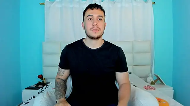 juan  jimenez online show from 09/25/25, 07:28