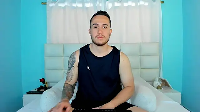 juan  jimenez online show from 10/06/25, 07:44