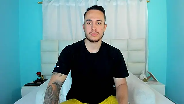 juan  jimenez online show from 10/09/25, 06:50