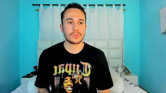 juan  jimenez online show from 11/10/25, 03:38