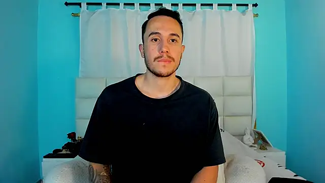 juan  jimenez online show from 11/20/25, 09:47