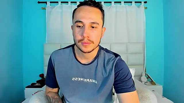 juan  jimenez online show from 11/25/25, 07:58