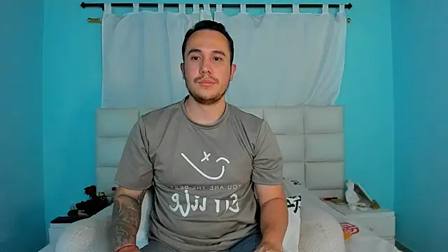 juan  jimenez online show from 03/08/26, 01:03