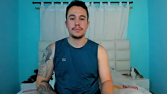 juan  jimenez online show from 03/14/26, 09:20