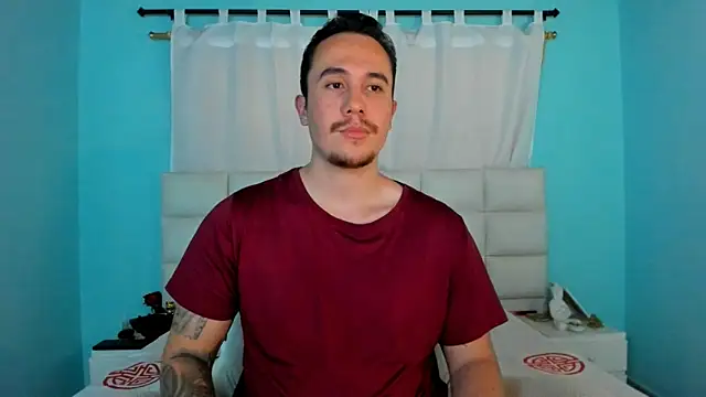 juan  jimenez online show from 03/16/26, 09:08