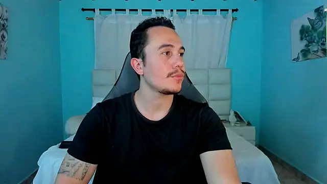 juan  jimenez online show from 03/20/26, 09:52