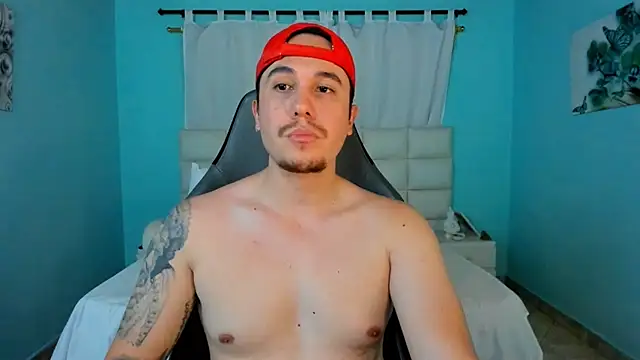 juan  jimenez online show from 03/25/26, 10:38