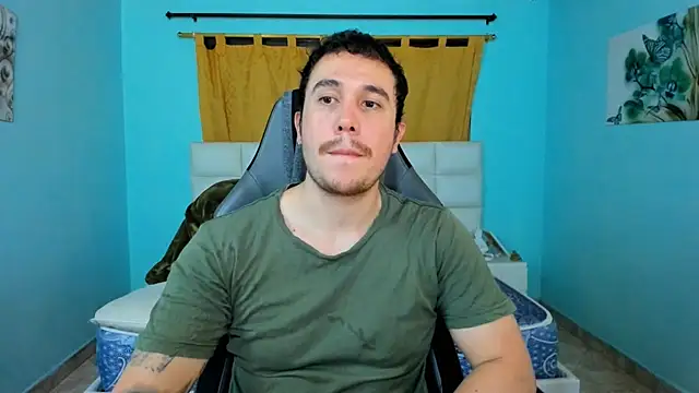 juan  jimenez online show from 05/01/26, 12:15
