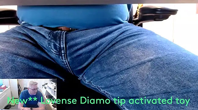 RicRockhard online show from 01/02/25, 01:08