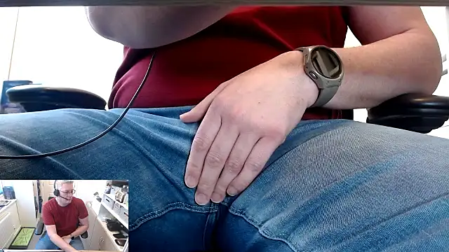 RicRockhard online show from 03/05/26, 11:17