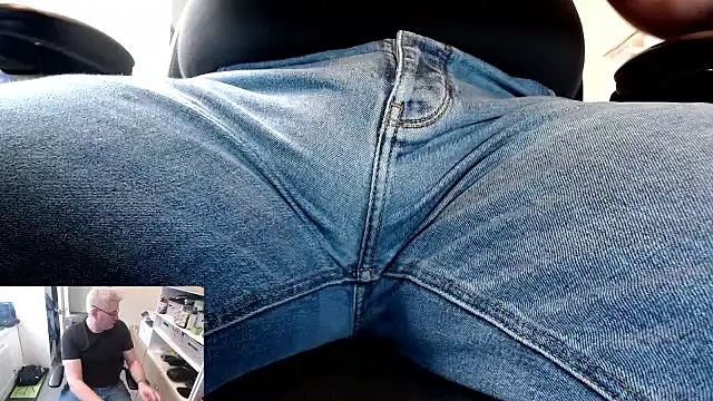 RicRockhard online show from 04/01/26, 02:03