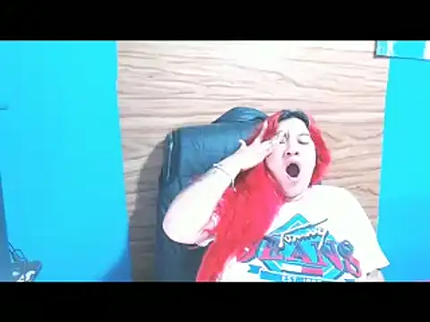 Snapshot of Dulce_domini chatting on 01/21/25, 04:10 Dulce domini online show from 01/21/25, 04:10