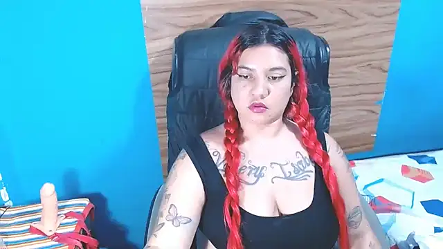 Snapshot of Dulce_domini chatting on 03/02/25, 04:39 Dulce domini online show from 03/02/25, 04:39