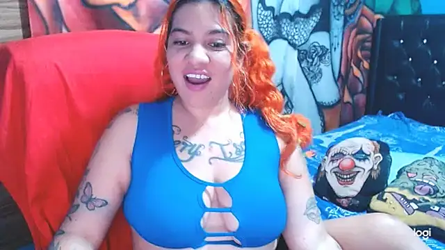 Dulce domini online show from 06/08/26, 03:34