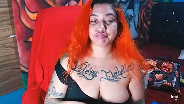 Dulce domini online show from 06/19/26, 02:38