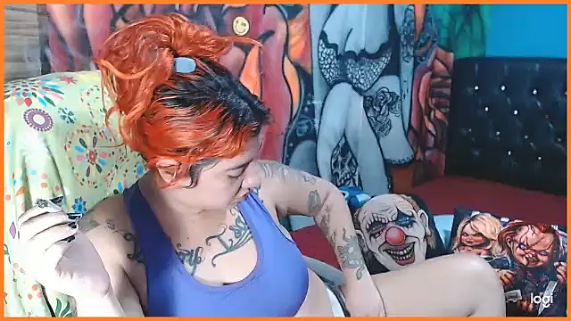 Dulce domini online show from 06/24/26, 06:18