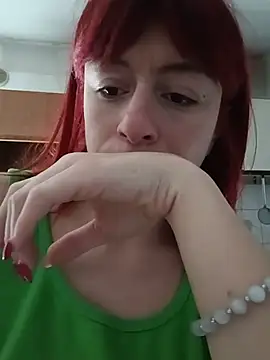 Snapshot of Annarella_Pika chatting on 06/09/26, 11:55 Annarella Pika online show from 06/09/26, 11:55
