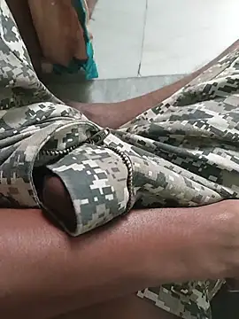 anjaanarun online show from 10/29/25, 03:09