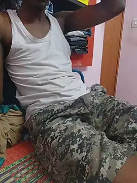 anjaanarun online show from 02/28/26, 05:25