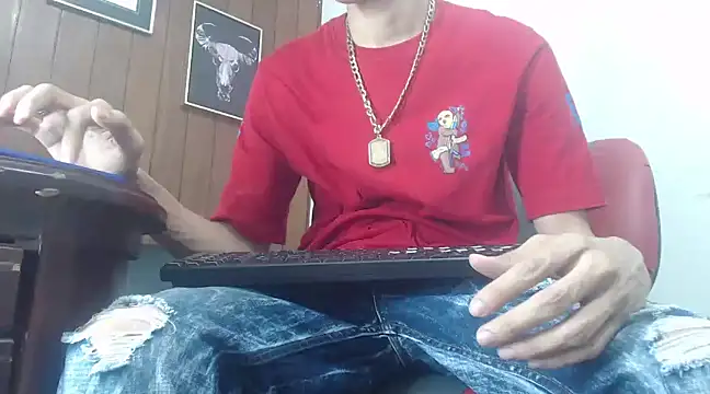 GaboReyes online show from 12/10/24, 07:32