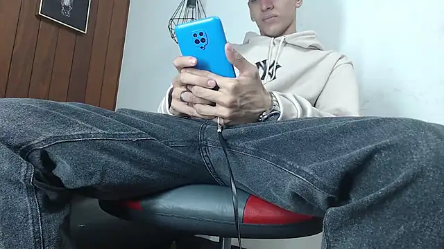 GaboReyes online show from 02/07/25, 01:53