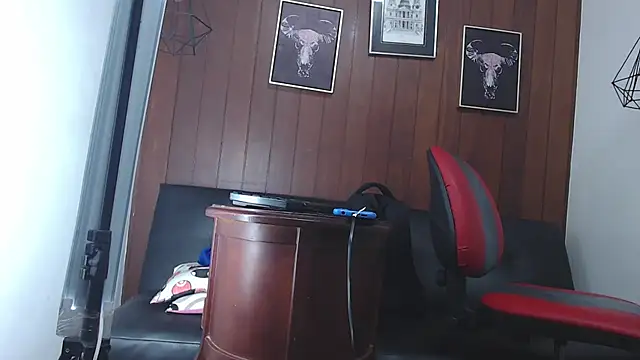 GaboReyes online show from 02/21/25, 03:23