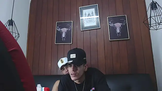 GaboReyes online show from 03/05/25, 10:00