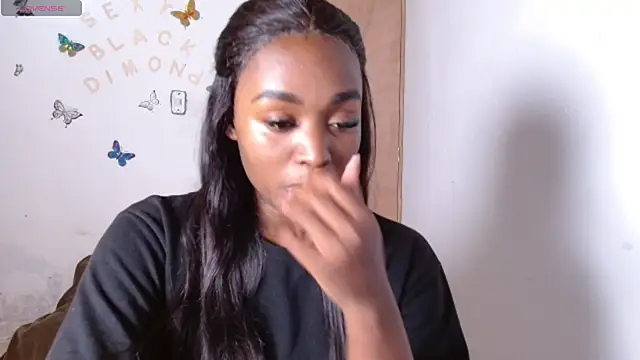 Snapshot of Kaiadebayo chatting on 10/19/25, 06:08 Kaiadebayo online show from 10/19/25, 06:08