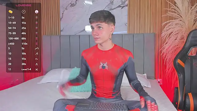 DustinLevine online show from 02/18/26, 12:23