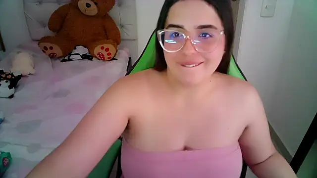  alicia z online show from 12/01/24, 05:57