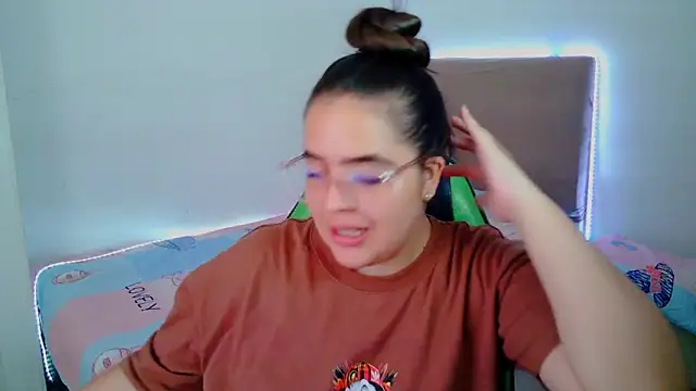  alicia z online show from 02/07/25, 07:49