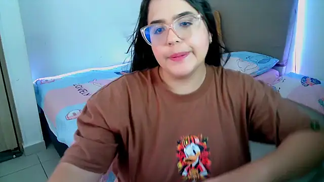  alicia z online show from 02/11/25, 06:33