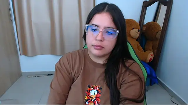  alicia z online show from 02/23/25, 08:11