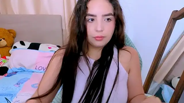  alicia z online show from 02/10/26, 04:27