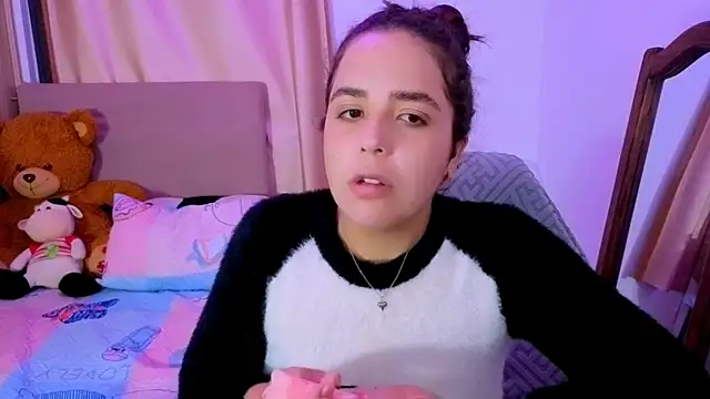  alicia z online show from 02/15/26, 05:26