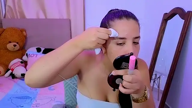  alicia z online show from 02/19/26, 04:19