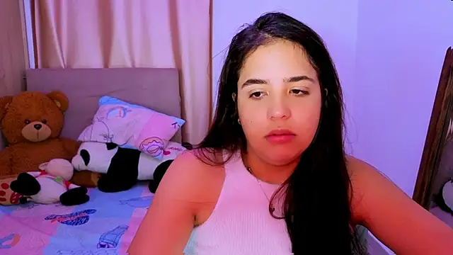  alicia z online show from 03/05/26, 08:21