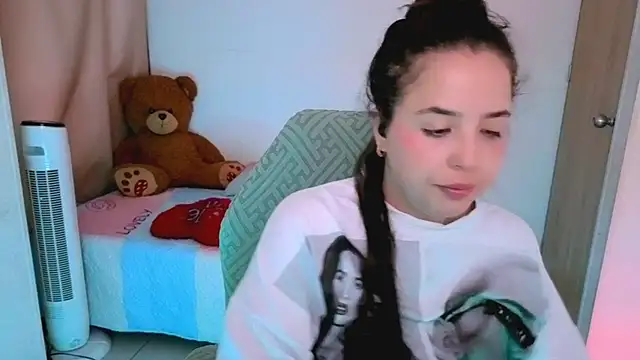  alicia z online show from 04/10/26, 06:12