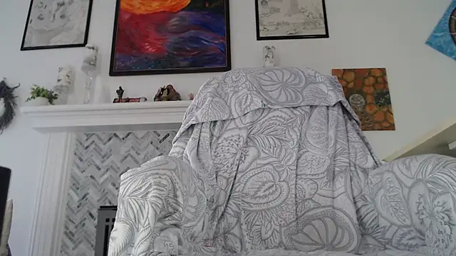 AuroraWillows online show from 01/09/26, 03:59