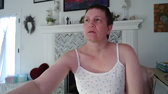 AuroraWillows online show from 03/10/26, 02:22