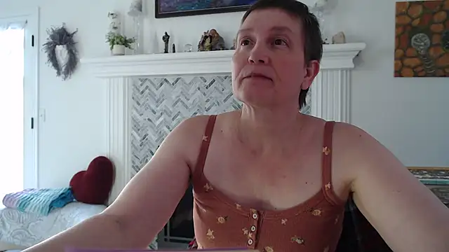 AuroraWillows online show from 03/18/26, 02:31