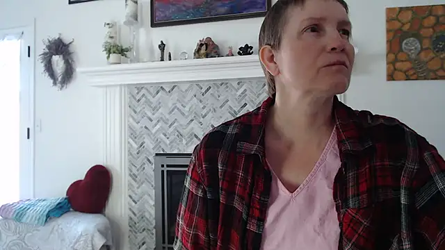 AuroraWillows online show from 03/19/26, 03:38