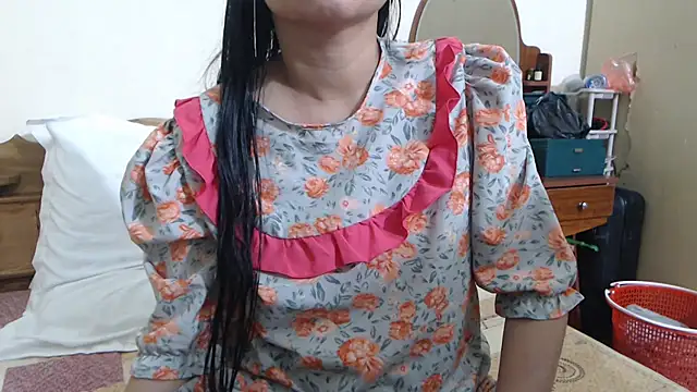 Snapshot of Beauty_Asian_Tina chatting on 01/08/26, 09:00 Beauty Asian Tina online show from 01/08/26, 09:00