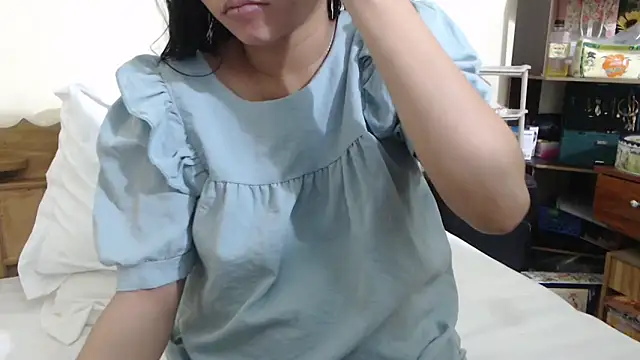 Snapshot of Beauty_Asian_Tina chatting on 02/20/26, 08:38 Beauty Asian Tina online show from 02/20/26, 08:38