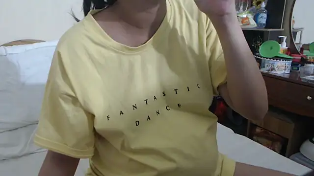 Beauty Asian Tina online show from 03/14/26, 01:55