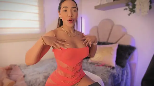 RachelMorgan01 online show from 11/24/25, 01:11