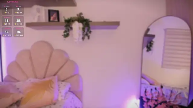 RachelMorgan01 online show from 03/08/26, 02:04