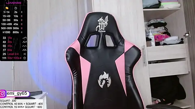 emilyn grey1 online show from 09/16/25, 03:35