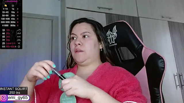 emilyn grey1 online show from 04/01/26, 04:37