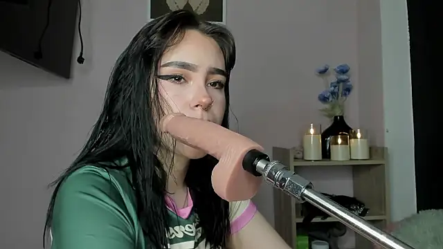 Jas miin online show from 02/07/26, 02:37